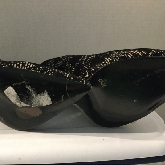 BCBGeneration pumps size 8/38, new - Picture 5 of 5